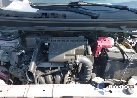 2017 Mitsubishi Mirage G4 Se из США, поврежденный, VIN ML32F4FJ6HHF11777